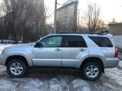 Фото авто Toyota 4Runner