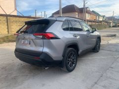 Photo of the vehicle Toyota RAV4