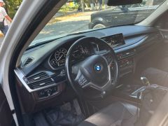 Фото авто BMW X5