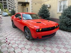 Сүрөт унаа Dodge Challenger