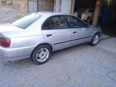 Photo of the vehicle Honda Accord