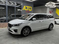 Сүрөт унаа Kia Carnival