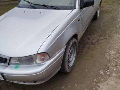 Сүрөт унаа Daewoo Nexia