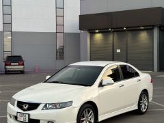 Photo of the vehicle Honda Accord