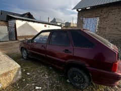 Photo of the vehicle ВАЗ (Lada) 2114