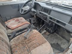 Фото авто Daewoo Labo