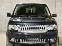 Photo of the vehicle Land Rover Range Rover