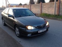 Photo of the vehicle Nissan Primera