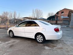 Photo of the vehicle Toyota Camry (Japan)