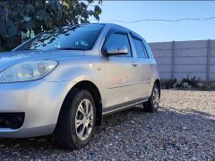 Сүрөт унаа Mazda Demio