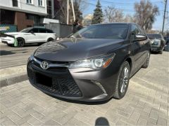 Сүрөт унаа Toyota Camry