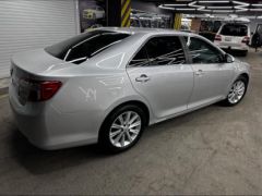 Сүрөт унаа Toyota Camry