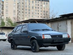 Photo of the vehicle ВАЗ (Lada) 21099
