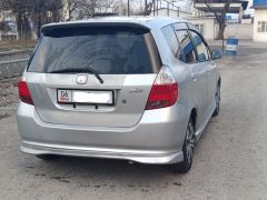 Сүрөт унаа Honda Fit