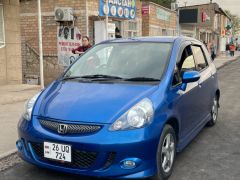 Photo of the vehicle Honda Fit