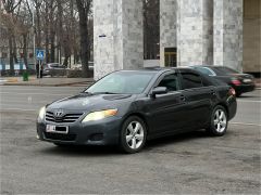 Photo of the vehicle Toyota Camry