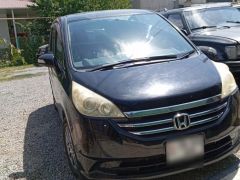 Фото авто Honda Stepwgn