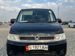 Фото авто Honda Stepwgn