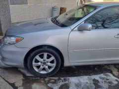 Сүрөт унаа Toyota Camry