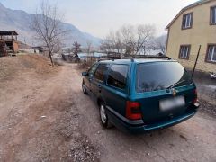 Сүрөт унаа Volkswagen Golf