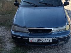 Сүрөт унаа Daewoo Nexia