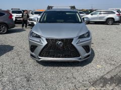 Photo of the vehicle Lexus NX