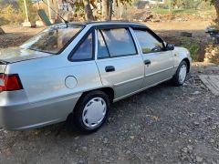 Сүрөт унаа Daewoo Nexia