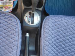 Сүрөт унаа Honda Jazz