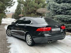 Фото авто Jaguar XE