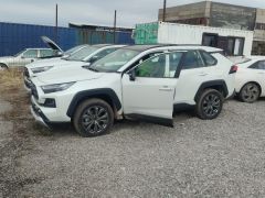 Фото авто Toyota RAV4