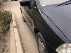 Сүрөт унаа Honda Odyssey