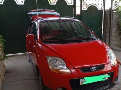 Сүрөт унаа Chevrolet Matiz