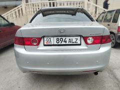 Сүрөт унаа Honda Accord