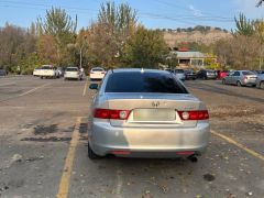 Photo of the vehicle Honda Accord