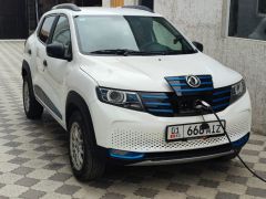 Photo of the vehicle DongFeng EX1 Pro