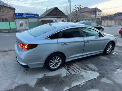 Фото авто Hyundai Sonata