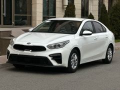 Сүрөт унаа Kia K3