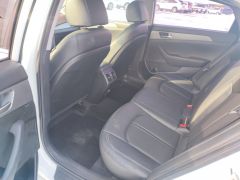 Photo of the vehicle Hyundai Sonata