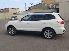 Фото авто Hyundai Santa Fe