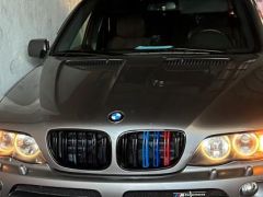 Фото авто BMW X5