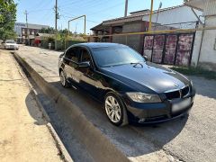 Сүрөт унаа BMW 3 серия