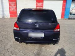 Photo of the vehicle Honda Odyssey