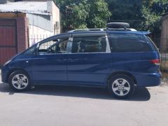 Фото авто Toyota Previa