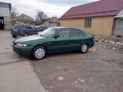 Photo of the vehicle Mazda 626