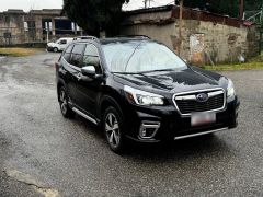 Photo of the vehicle Subaru Forester