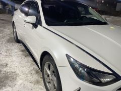 Photo of the vehicle Hyundai Sonata