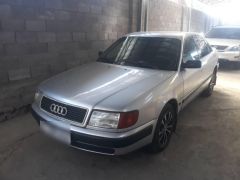 Фото авто Audi 100