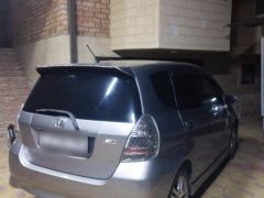 Сүрөт унаа Honda Fit