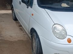 Photo of the vehicle Daewoo Matiz