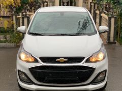 Photo of the vehicle Chevrolet Spark